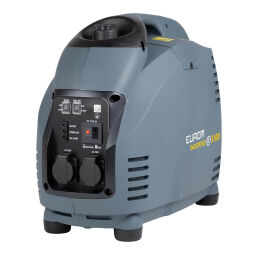Agrégats générateur 3100 W - 3 heures de fonctionnement