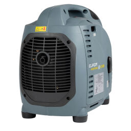 Agrégats générateur 3100 W - 3 heures de fonctionnement