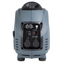 Agrégats générateur 3100 W - 3 heures de fonctionnement