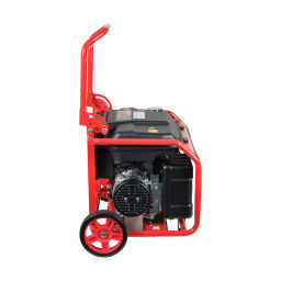Agrégats générateur 2800 W - 10,3 heures de fonctionnement