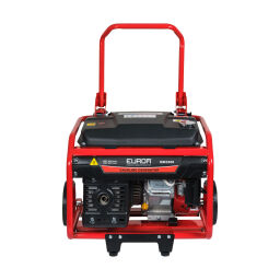 Agrégats générateur 2800 W - 10,3 heures de fonctionnement