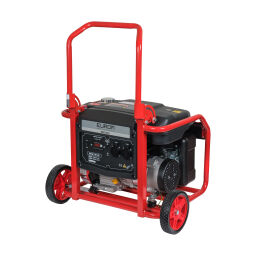 Agrégats générateur 2800 W - 10,3 heures de fonctionnement