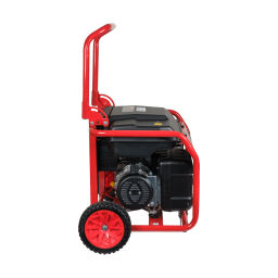 Agrégats générateur 4200 W - 11,4 heures de fonctionnement