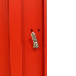 Armoire vestiaire 2 portes (cylindre) Occasion