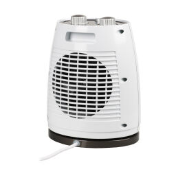 Chauffage d’atelier radiateur en céramique 1.5 kW - 60 m3