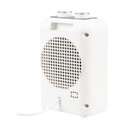 Wekstattheizungen Keramikheizung 1.5 kW - 60 m3