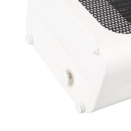 Wekstattheizungen Keramikheizung 1.5 kW - 60 m3