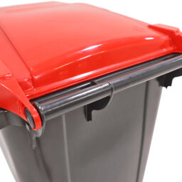 Bac poubelle conteneur-mini 240 litres