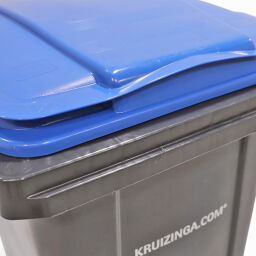 Poubelle papier conteneur-mini 240 litres