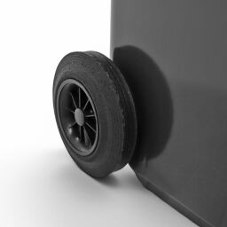 Conteneurs pmd conteneur-mini 120 litres
