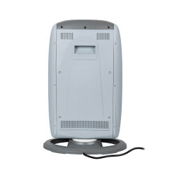 Wekstattheizungen Strahlungsheizung 1.2 kW