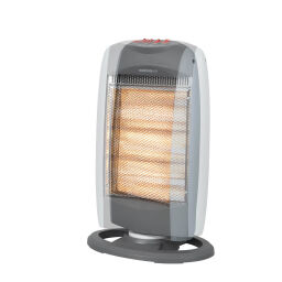 Wekstattheizungen Strahlungsheizung 1.2 kW