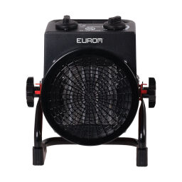 Chauffage d’atelier radiateur industriel à résistance PTC 2 kW - 75 m3