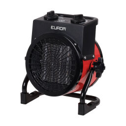 Wekstattheizungen industrieller PTC-Heizkörper 2 kW - 75 m3