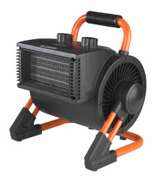 Wekstattheizungen industrieller PTC-Heizkörper 3 kW - 115 m3