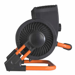 Chauffage d’atelier radiateur industriel à résistance PTC 3 kW - 115 m3