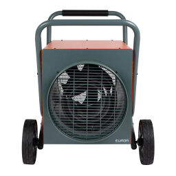 Chauffage d’atelier radiateur industriel 15 kW - 570 m3
