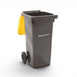Bac poubelle conteneur-mini 120 litres