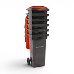 Conteneurs pmd conteneur-mini 120 litres