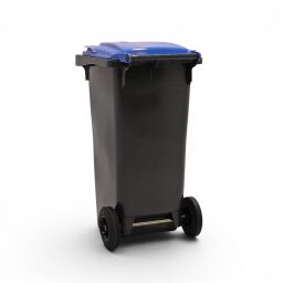 Poubelle papier conteneur-mini 120 litres