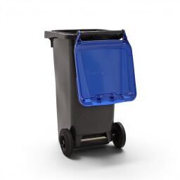 Poubelle papier conteneur-mini 120 litres