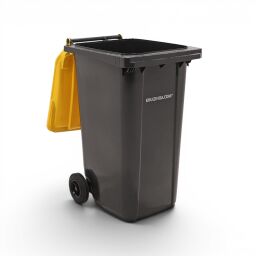 Bac poubelle conteneur-mini 240 litres
