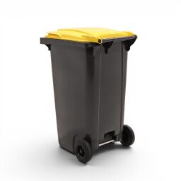 Bac poubelle conteneur-mini 240 litres