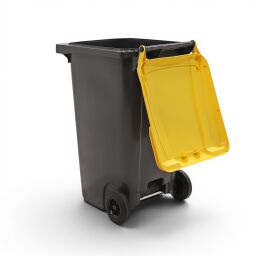 Bac poubelle conteneur-mini 240 litres