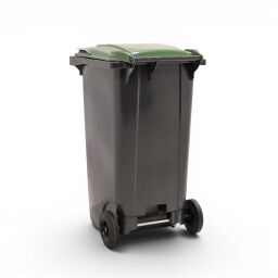 Bac poubelle conteneur-mini 240 litres