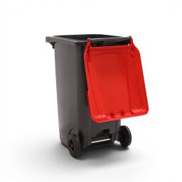 Bac poubelle conteneur-mini 240 litres