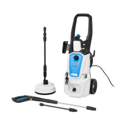 High pressure cleaners 384 l/h - 2200 W