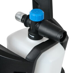 High pressure cleaners 384 l/h - 2200 W