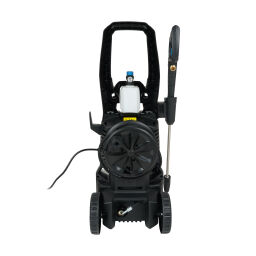 High pressure cleaners 384 l/h - 2200 W