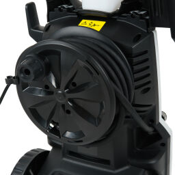 High pressure cleaners 384 l/h - 2200 W