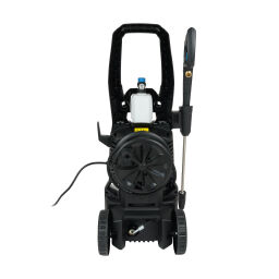 High pressure cleaners 444 l/h - 2500 W