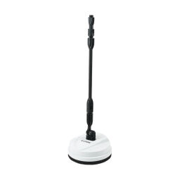 High pressure cleaners 444 l/h - 2500 W