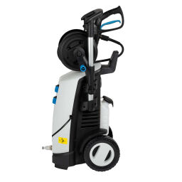 High pressure cleaners 520 l/h - 3000 W