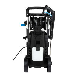 High pressure cleaners 520 l/h - 3000 W