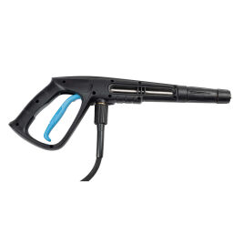 High pressure cleaners 520 l/h - 3000 W