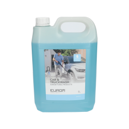 Hochdruckreiniger Zubehör shampoo - Car & Truckwash