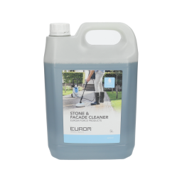 Hochdruckreiniger Zubehör shampoo - stone and facade cleaner