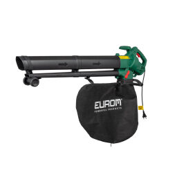 Professionele stofzuigers bladblazer 270 km/u - 3000 W