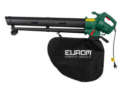 Professionele stofzuigers bladblazer 270 km/u - 3000 W
