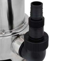 Pompes submersibles pompe submersible 210 l/m - 750 W