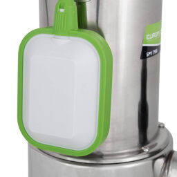 Pompes submersibles pompe submersible 210 l/m - 750 W