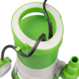 Pompes submersibles pompe submersible 84 l/min – 250 W