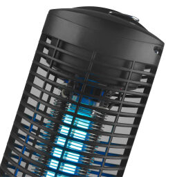 Insectenverdelgers insectendoder 7 W UV lamp - 70 m²