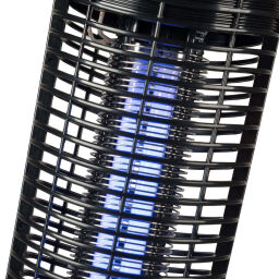 Insectenverdelgers insectendoder 11 W UV lamp - 90 m²