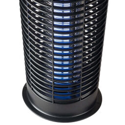 Insectenverdelgers insectendoder 11 W UV lamp - 90 m²