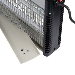 Insectenverdelgers insectendoder 9 W LED - 50 m²